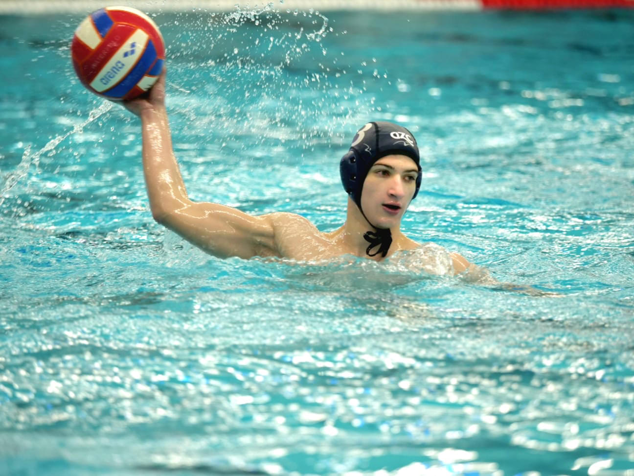 KARAKTERISTIEKEN EREDIVISIE B- & C- JEUGD | Waterpolo.nl